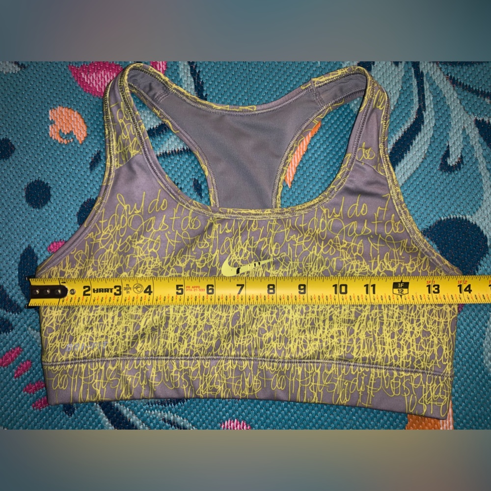 Nike Sports Bra - Picture 11 of 16